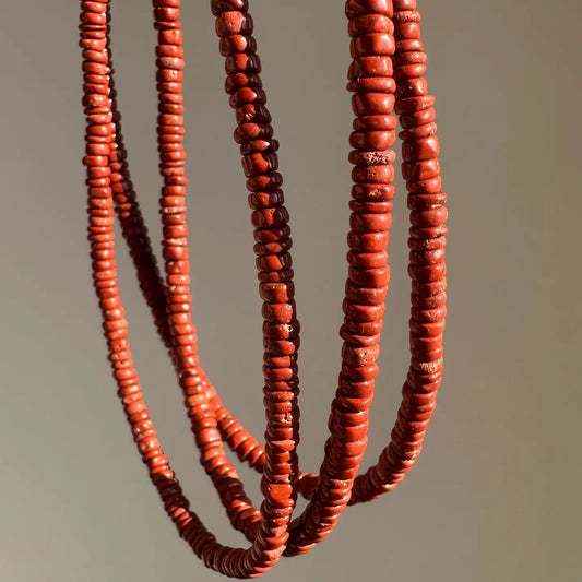 Red Jasper