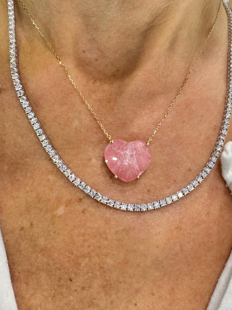 The Colorado Love Necklace