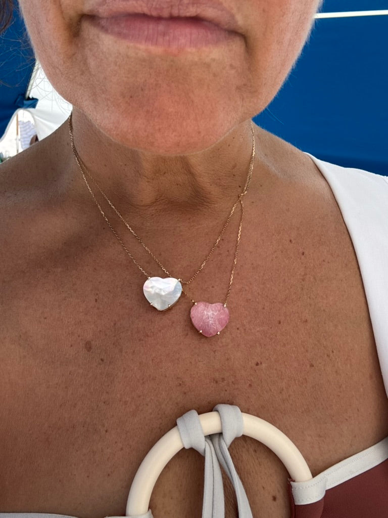 The Colorado Love Necklace