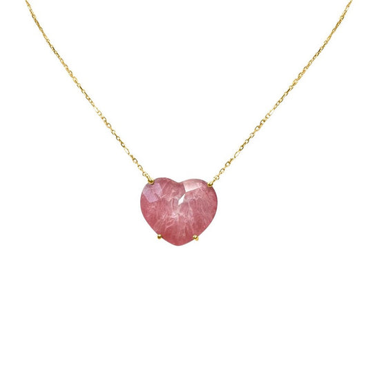 The Colorado Love Necklace
