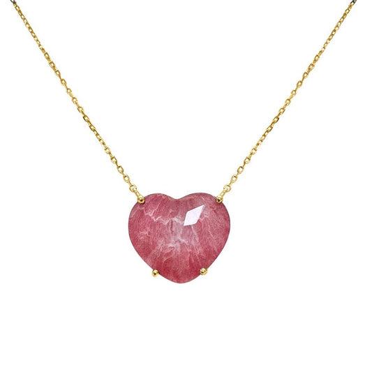 The Colorado Love Necklace