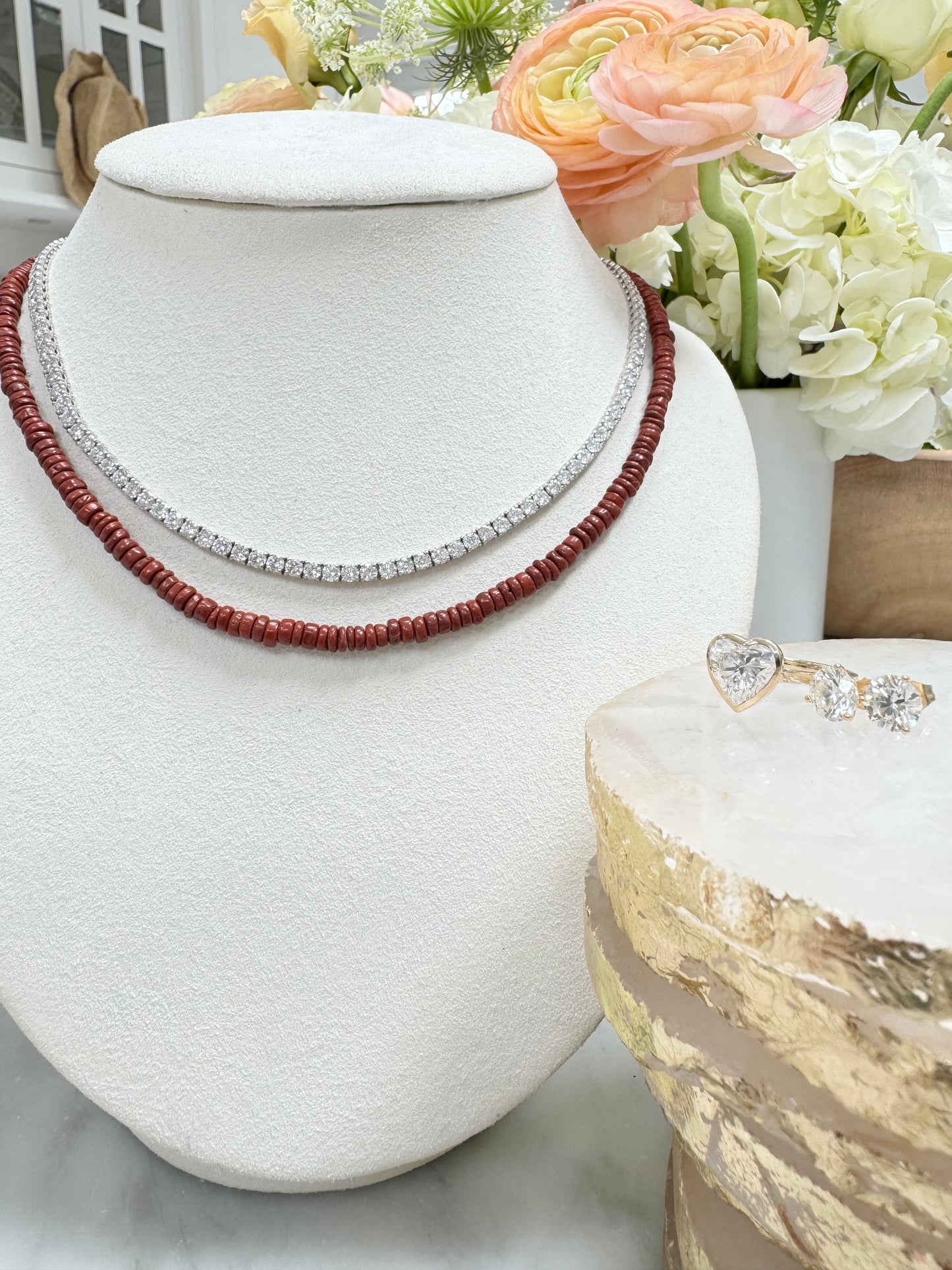 Red Jasper