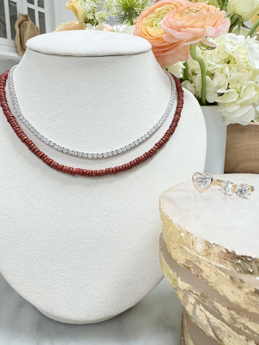 Red Jasper