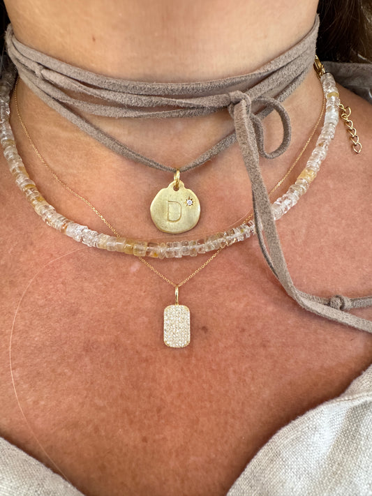 Sale Imperial Bead Necklace