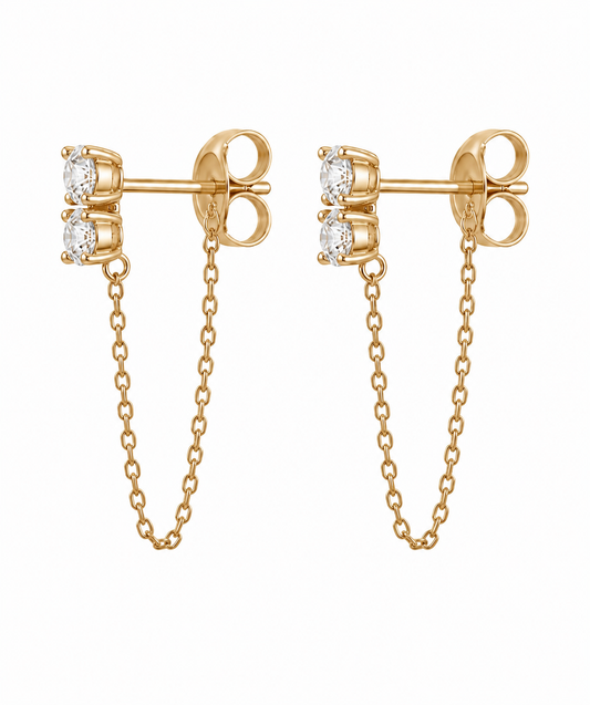 Earrings – Sugar Cube Jewels