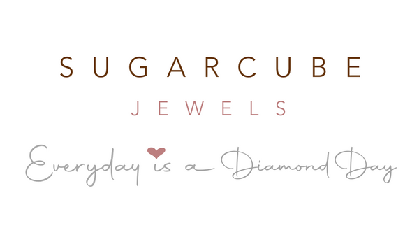 Sugar Cube Jewels